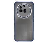 Avizar Coque pour Nothing Phone 3a Pro Antichoc avec Coins Renforcés Bleu