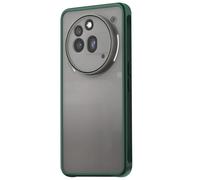 Coque pour Nothing Phone 3a Pro Antichoc avec Coins Renforcés Vert