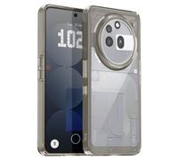 Avizar Coque pour Nothing Phone 3a Pro Antichoc Gris