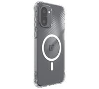 Avizar Coque pour OnePlus 15R 5G à Coins Bumper et Caméra Surélevée
