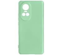 Avizar Coque pour Oppo Reno 10 et 10 Pro Semi-rigide Soft-touch avec Dragonne