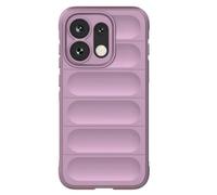 Avizar Coque pour Oppo Reno 16 / 16 Pro avec Relief 3D et Grip Antidérapant