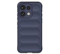 Avizar Coque pour Oppo Reno 16F / 16 FS avec Relief 3D et Grip Antidérapant