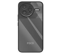 Avizar Coque pour Poco F7 Ultra Protection Antichoc Anti-traces Ultra Rigide