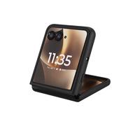 Coque pour Motorola Razr 70 Ultra Antichoc Renforcée Noir