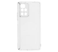 Avizar Coque pour Redmi 10 et 10 2022 Protection Flexible Fine et Légère