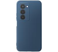 Avizar Coque pour Redmi 15 5G en Silicone Souple avec Renfort Bloc Caméra
