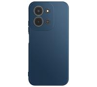 Avizar Coque pour Redmi 15C en Silicone Souple avec Renfort Bloc Caméra