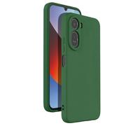 Avizar Coque pour Redmi A7 Pro Soft-Touch en Silicone Série Fast Cover