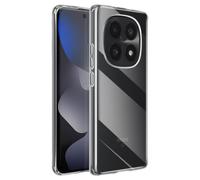 Avizar Coque pour Redmi Note 15 5G / 4G en Silicone Souple Ultrafine Antichocs