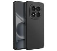 Coque pour Redmi Note 15 Pro 5G Protection Souple et Robuste Noir
