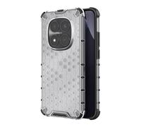 Avizar Coque pour Redmi Note 15 Pro Plus 5G Renforcée Texturée Nid d'Abeille