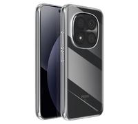 Avizar Coque pour Redmi Note 15 Pro Plus en Silicone Souple Ultrafine Antichocs