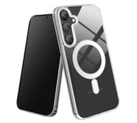 Avizar Coque pour S24 et S25 Antichoc Coins Renforcés