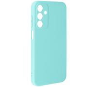 Avizar Coque pour Samsung Galaxy A15 5G Semi-rigide Soft-touch Anti-traces