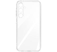Avizar Coque pour Samsung Galaxy A15 5G Silicone Souple Fin Protection Caméra