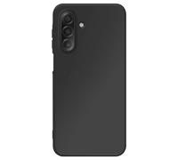 Avizar Coque pour Samsung Galaxy A17 Série Fast Cover en Silicone Noir