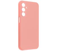 Avizar Coque pour Samsung Galaxy A25 5G Semi-rigide Soft-touch Anti-traces