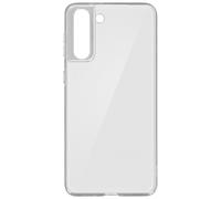 Avizar Coque pour Samsung Galaxy S21 Plus Protection Silicone Souple Design Slim