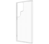Avizar Coque pour Samsung Galaxy S23 Ultra Silicone Gel Flexible Fine