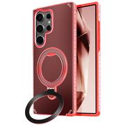 Avizar Coque pour Samsung Galaxy S24 Ultra Antichoc Support Pliable