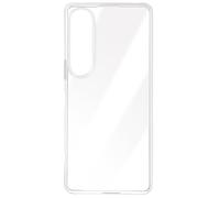 Coque pour Sony Xperia 1 VI Silicone Souple Design Fin Transparent