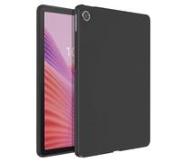 Coque pour Lenovo Tab 10.1 2025 Protection Flexible Fine Noir