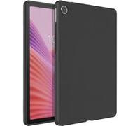 Coque pour Lenovo Tab 10.1 2025 Protection Flexible Fine Noir