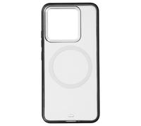 Avizar Coque Pour Xiaomi 14 Soft Touch Noir