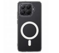 Coque pour Xiaomi 17T MagSafe Anti-condensation Transparent