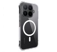 Coque pour Xiaomi 17T Antichoc Magnétique Renforcée Transparent