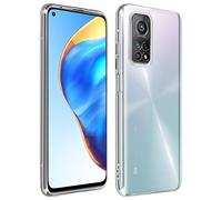 Avizar Coque pour Xiaomi Mi 10T / 10T Pro Protection Flexible Fine et Légère