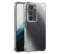 Avizar Coque pour Xiaomi Redmi 15 5G Protection Antichoc avec Coins Renforcé