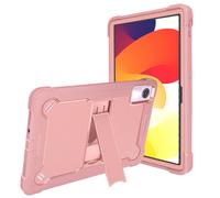 Avizar Coque pour Xiaomi Redmi Pad SE / Pad 2 Antichoc avec Béquille Support