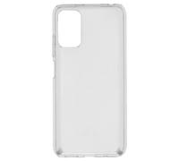 Coque Redmi Note 10 5G et Xiaomi Poco M3 Pro Silicone Gel Transparent