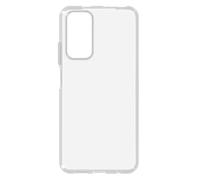 Avizar Coque Redmi Note 11/Note 11s et Poco M4 Pro Flexible Transparent