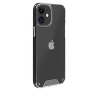 Avizar Coque Rigide pour iPhone 12 et iPhone 12 Pro Antichoc Contour Renforcé