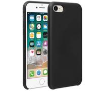 Coque - Apple - iPhone SE 2020 / 8 / 7 - Semi-rigide - Soft Touch - Compatible QI