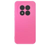 Avizar Coque Soft-Touch pour Redmi Note 15 Pro 5G en Silicone Anti-dérapant