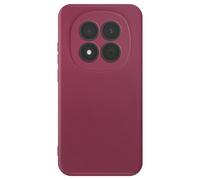 Avizar Coque Soft-Touch pour Redmi Note 15 Pro 5G en Silicone Anti-dérapant