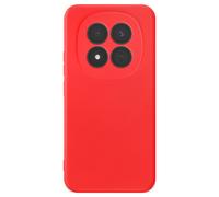 Avizar Coque Soft-Touch pour Redmi Note 15 Pro Plus 5G en Silicone Anti-dérapant