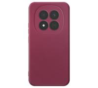 Avizar Coque Soft-Touch pour Redmi Note 15 Pro Plus 5G en Silicone Anti-dérapant