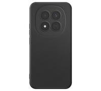 Avizar Coque Soft-Touch pour Redmi Note 15 Pro Plus 5G en Silicone Anti-dérapant