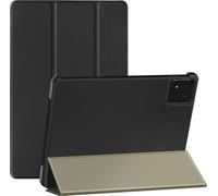Avizar, coque Xiaomi Pad 7 Pro/Pad 7 rabat support vidéo clavier, noir
