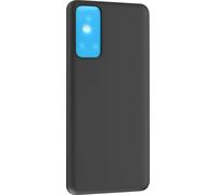 Avizar, Couvercle de batterie de rechange pour Xiaomi Redmi Note 11, noir