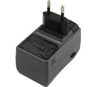 Avizar, CR2 CR123 Chargeur de batterie 3V compatible Canon Kodak Nikon, Noir