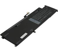 Avizar, Dell Latitude 13 7370 batterie pour ordinateur portable Li-Polymer 7,6V 5650mAh, noir