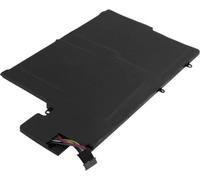 Avizar, Dell Vostro 3360 Laptop Battery Li-Polymer 14,8V 3310mAh 49Wh, Black