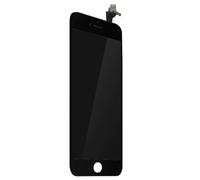 Avizar Écran LCD pour iPhone 6 Plus Vitre Tactile - Bloc Écran complet Noir