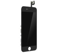 Avizar Écran LCD pour iPhone 6S Vitre Tactile - Bloc Écran complet Noir